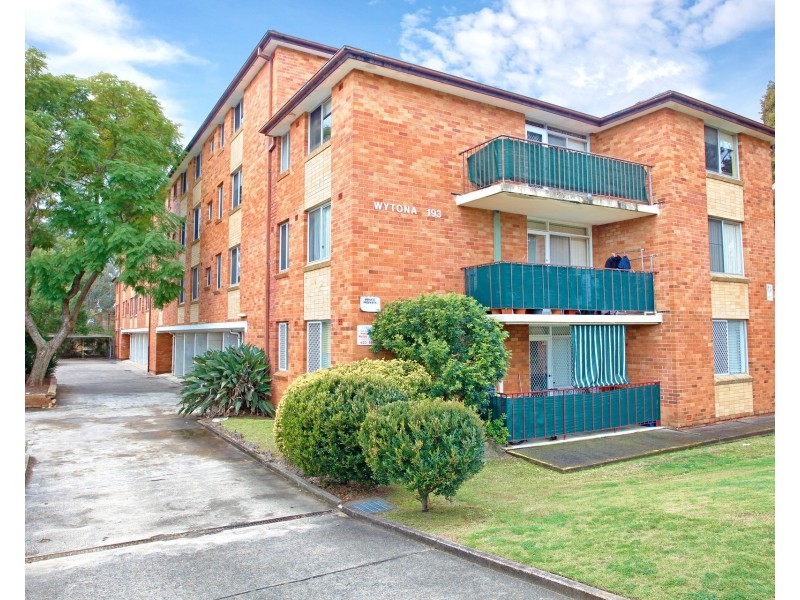 17/193 Derby Street, Penrith NSW 2750