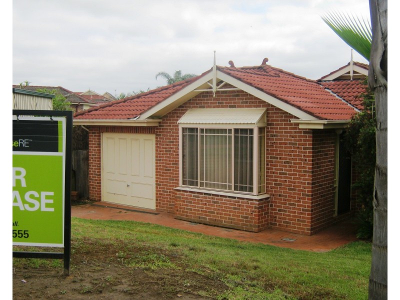 30 Woodi Close, Glenmore Park NSW 2745