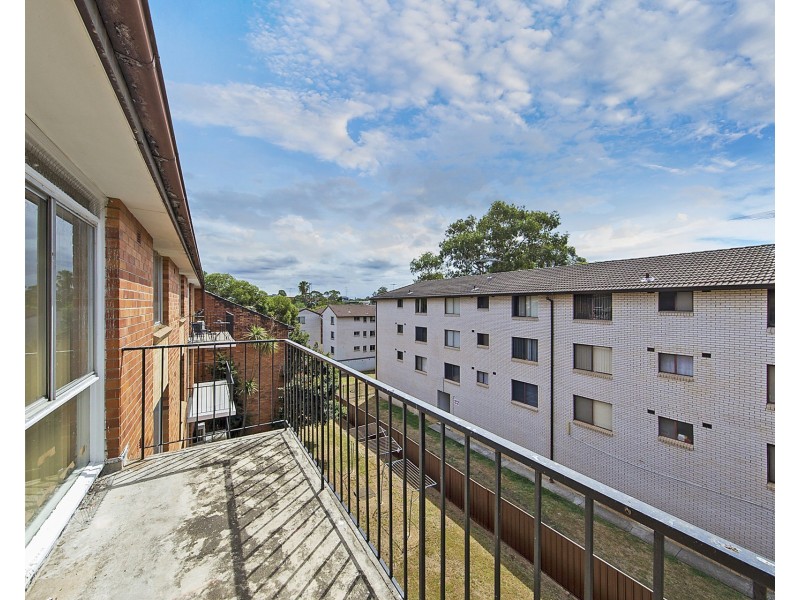 17/193-195 Derby Street, Penrith NSW 2750