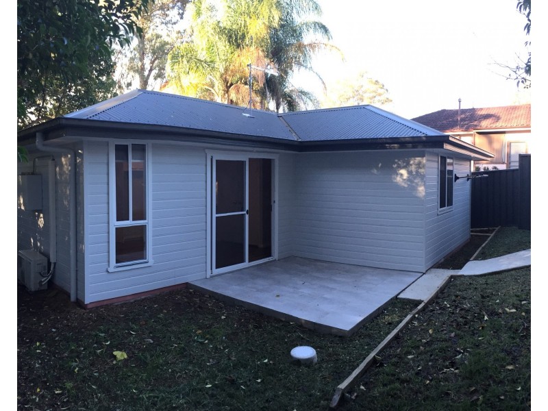 78a Penrose Crescent, South Penrith NSW 2750