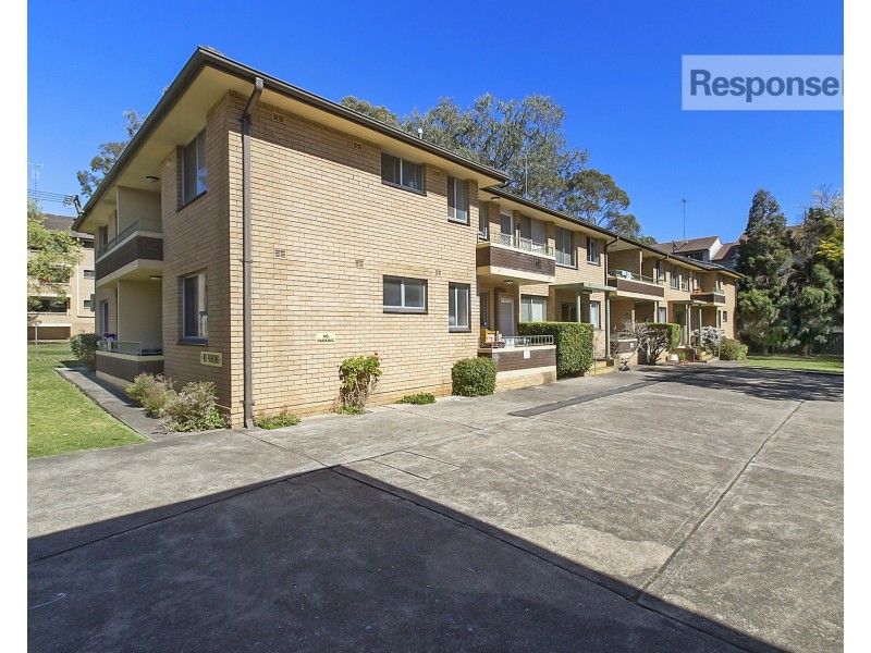 5/37a Evan Street, Penrith NSW 2750