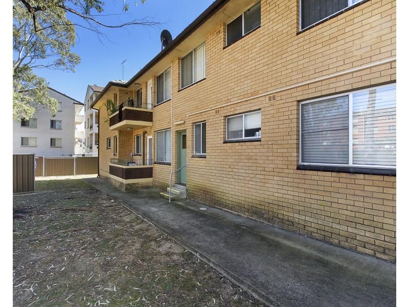 5/37a Evan Street, Penrith NSW 2750