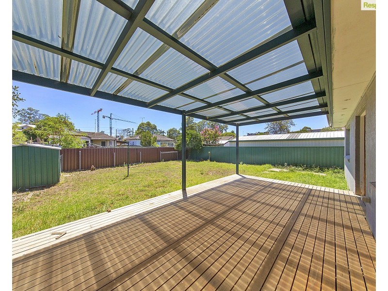 35 Hope Street, Penrith NSW 2750