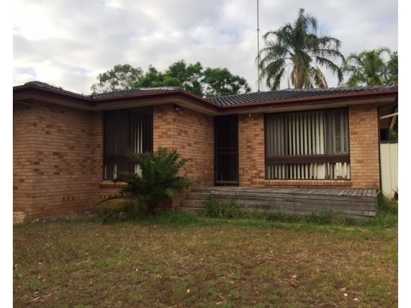 79 Pindari Drive, South Penrith NSW 2750