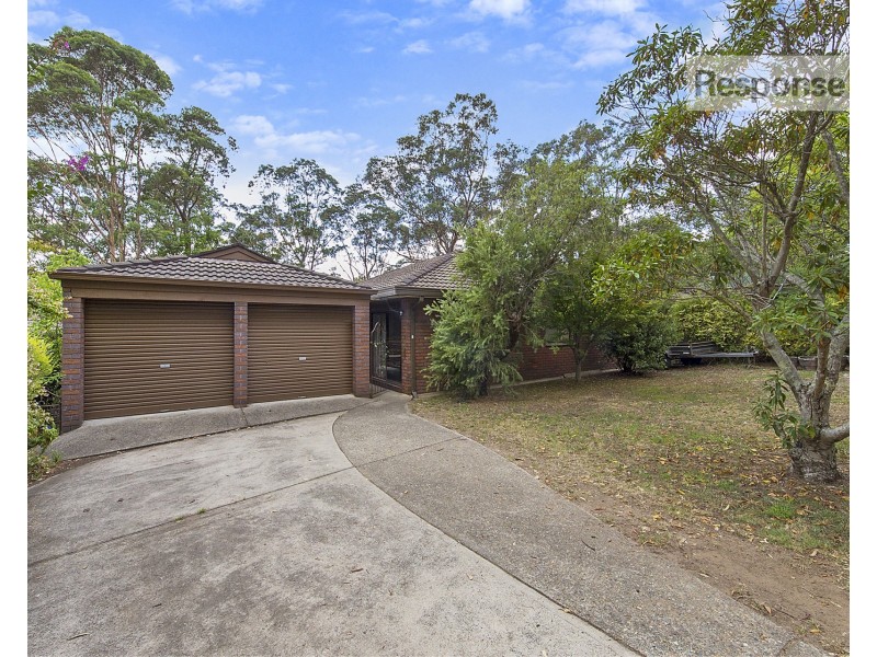 Springwood NSW 2777