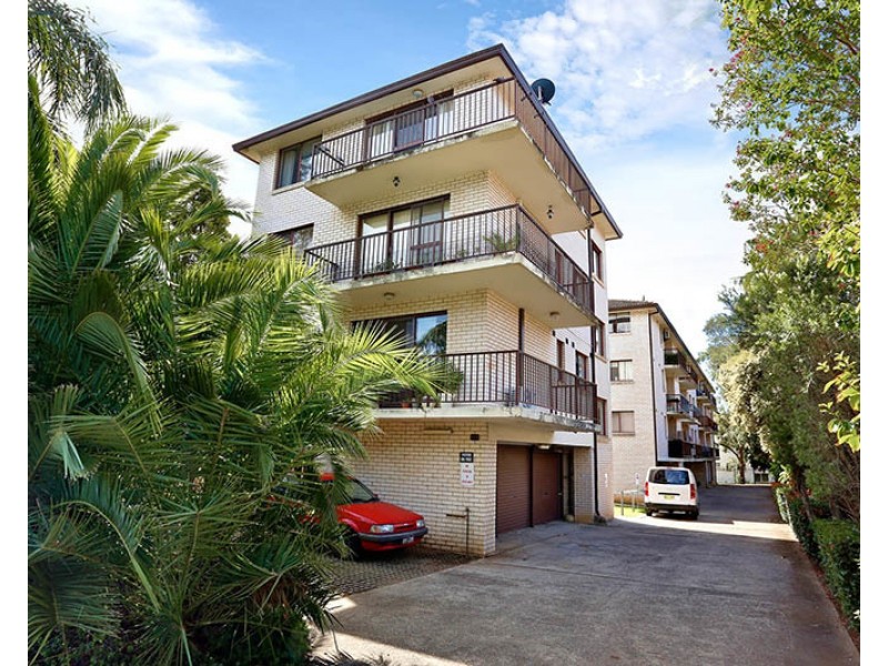 3/191 Derby Street, Penrith NSW 2750