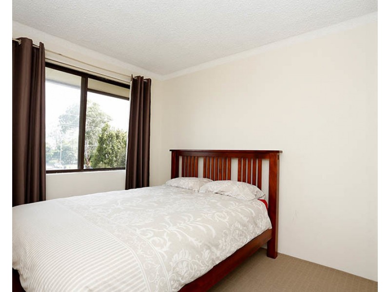 3/191 Derby Street, Penrith NSW 2750