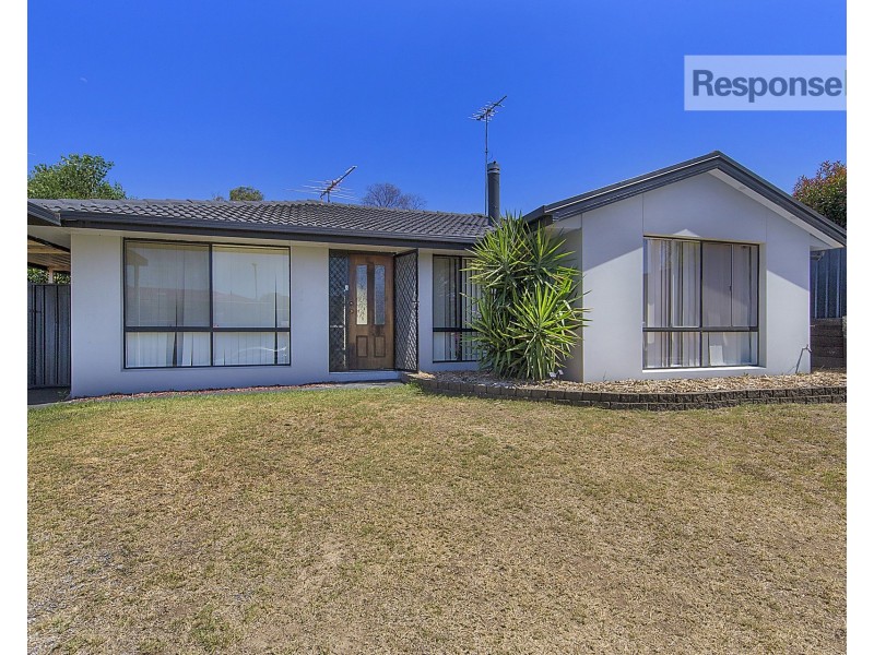 2 Ellim Place, Cranebrook NSW 2749