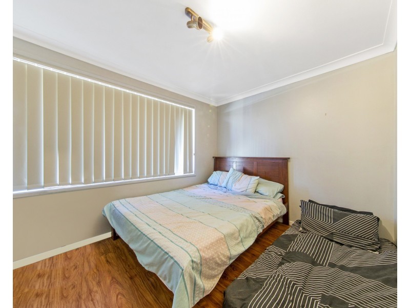 2 Ellim Place, Cranebrook NSW 2749