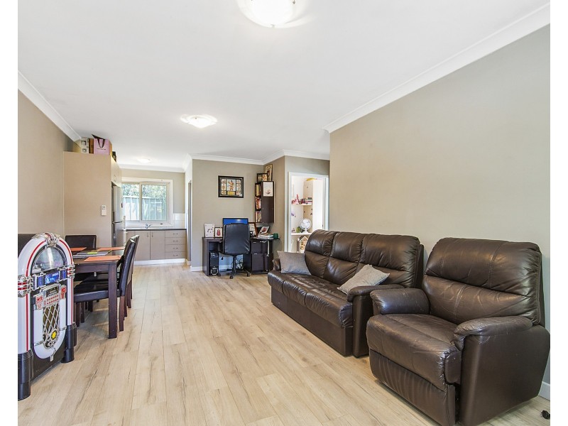 2 Ellim Place, Cranebrook NSW 2749