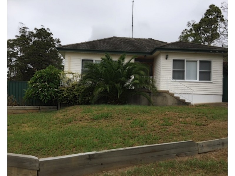 8 King Street, Penrith NSW 2750