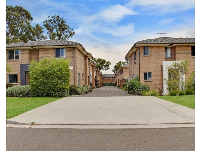 20/32-34 O’Brien Street, Mount Druitt NSW 2770