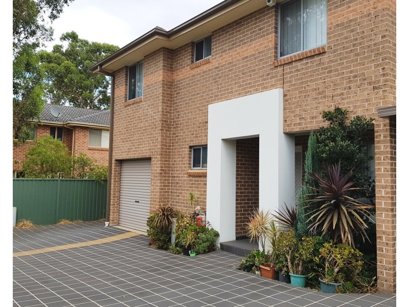 20/32-34 O’Brien Street, Mount Druitt NSW 2770