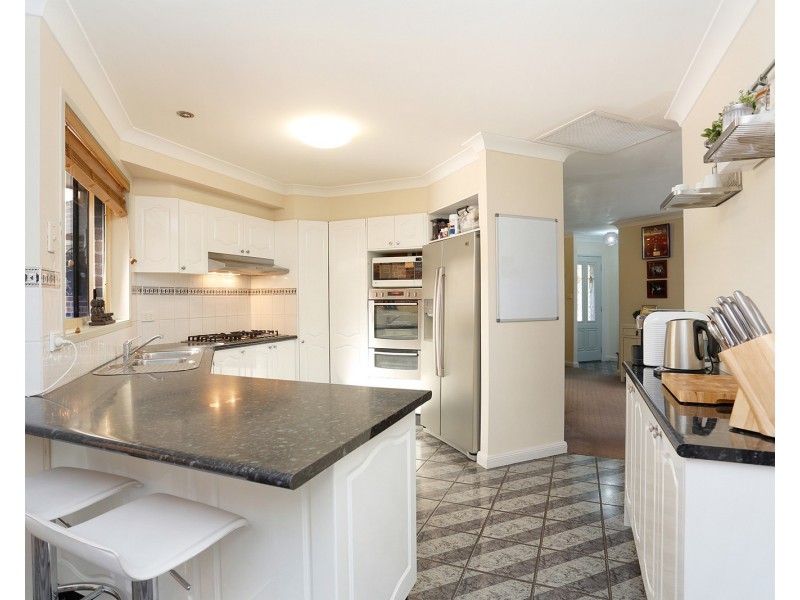 57 Bursaria Crescent, Glenmore Park NSW 2745