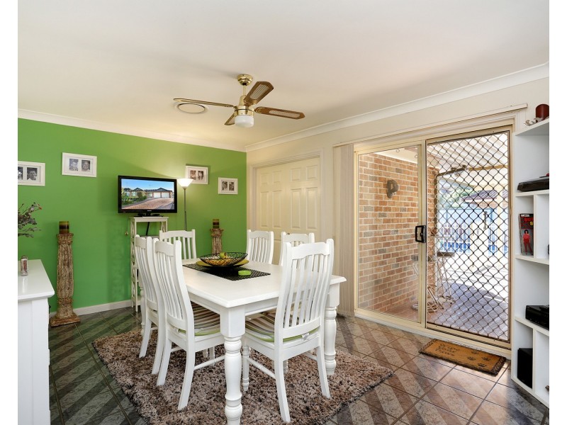 57 Bursaria Crescent, Glenmore Park NSW 2745