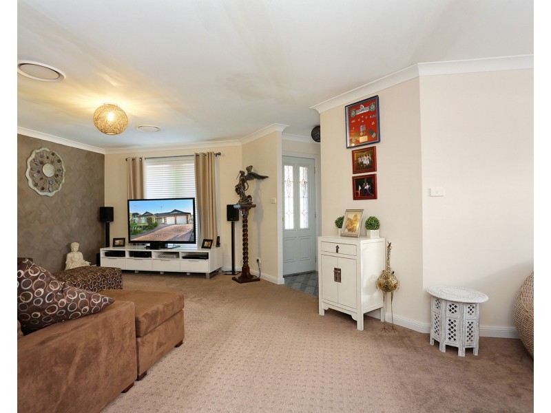 57 Bursaria Crescent, Glenmore Park NSW 2745