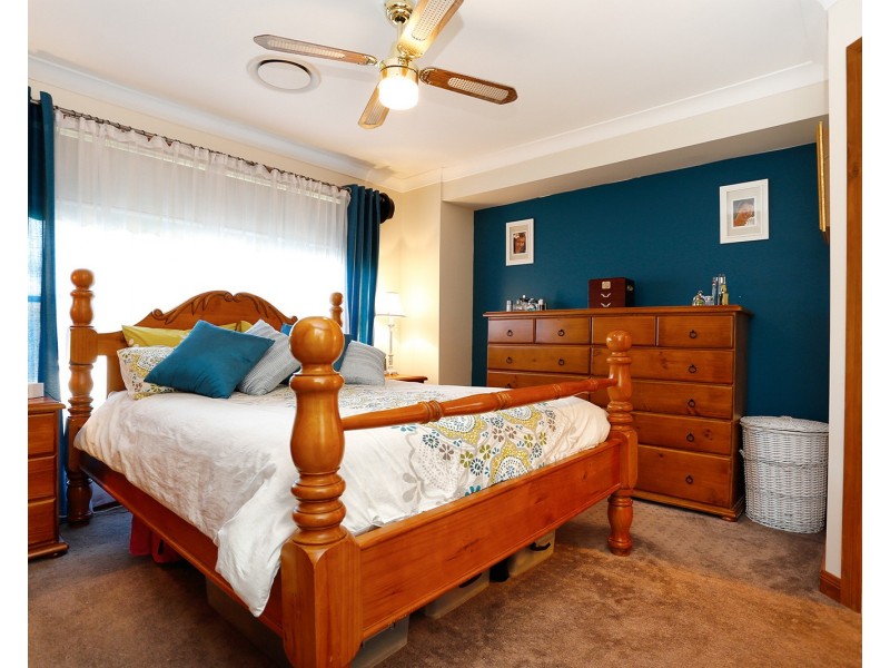 57 Bursaria Crescent, Glenmore Park NSW 2745