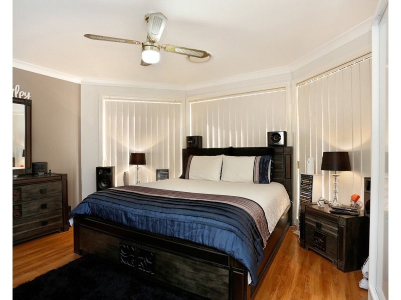 57 Bursaria Crescent, Glenmore Park NSW 2745