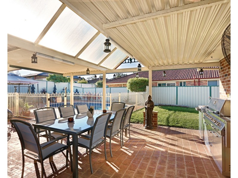 57 Bursaria Crescent, Glenmore Park NSW 2745