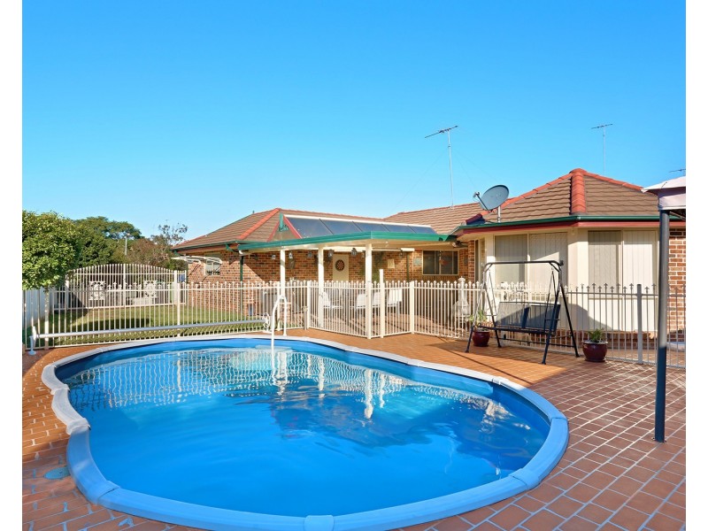 57 Bursaria Crescent, Glenmore Park NSW 2745