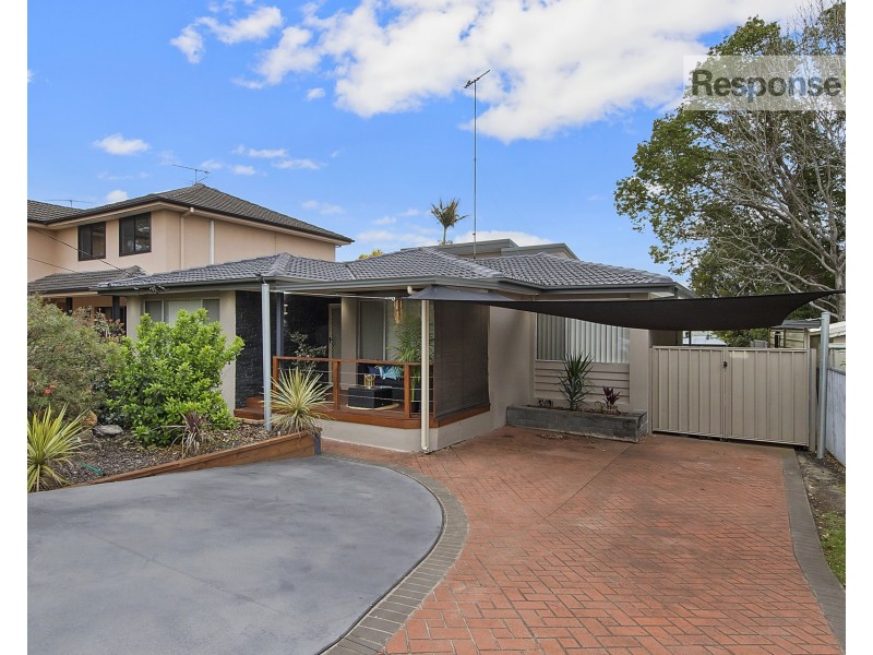 South Penrith NSW 2750