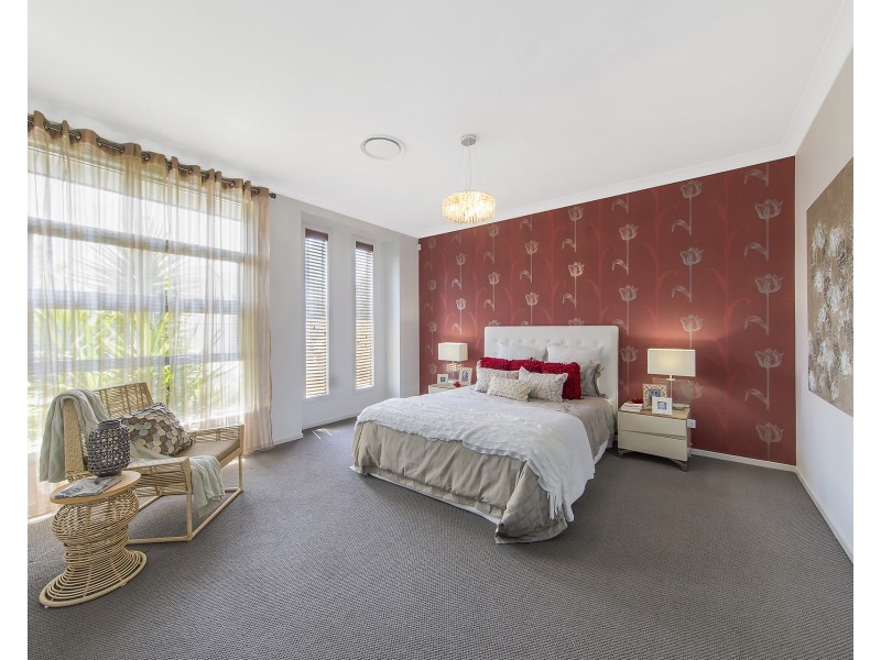 Glenmore Park NSW 2745