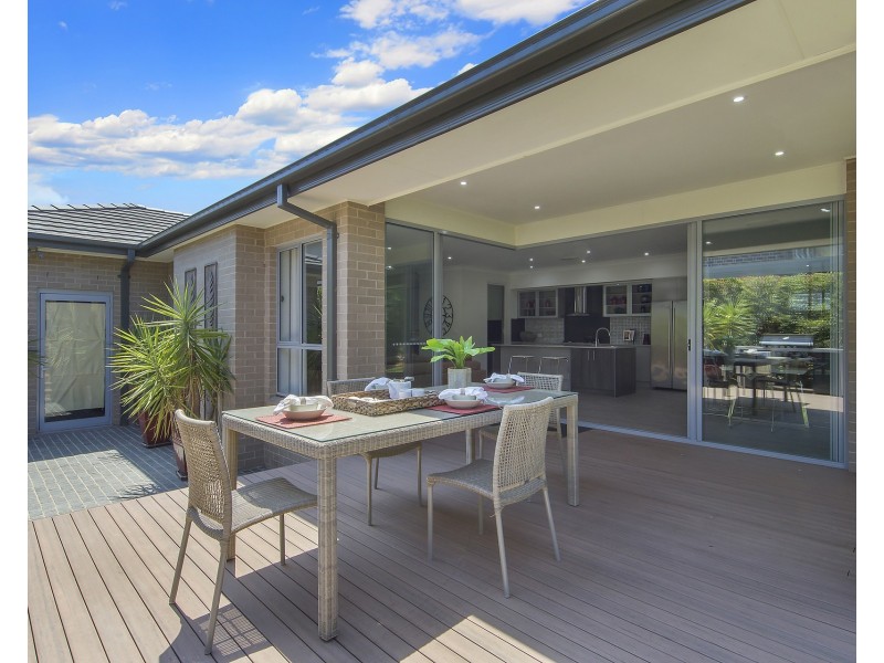 Glenmore Park NSW 2745