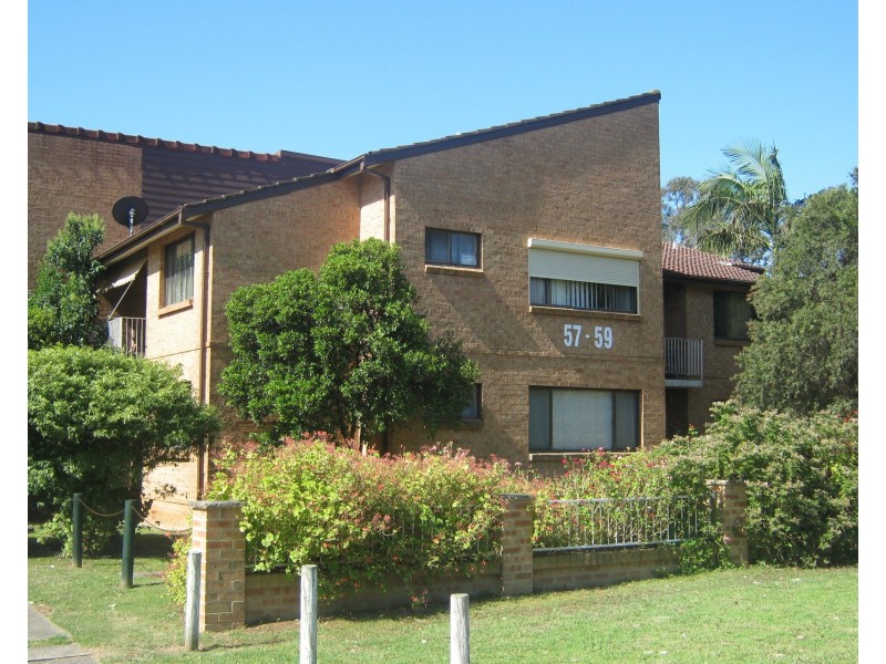 14/57 Victoria Street, Werrington NSW 2747