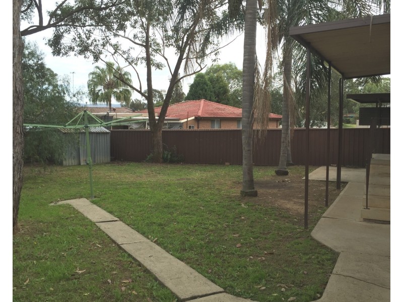 3 Grange Crescent, Cambridge Gardens NSW 2747