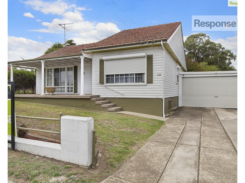 118 Parker Street, Kingswood NSW 2747