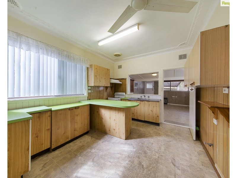 118 Parker Street, Kingswood NSW 2747