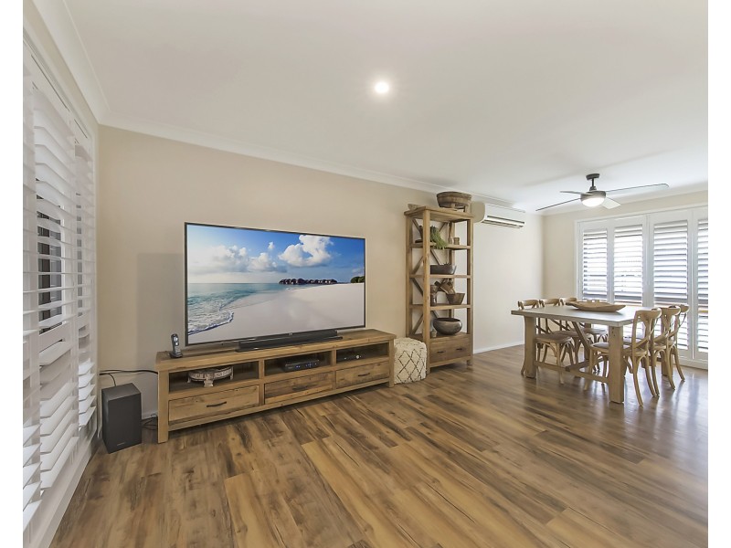 Cambridge Gardens NSW 2747