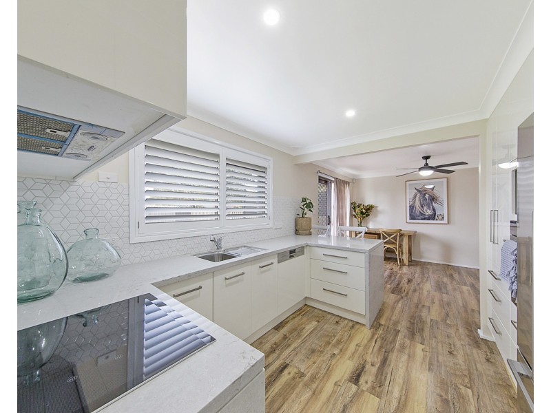 Cambridge Gardens NSW 2747