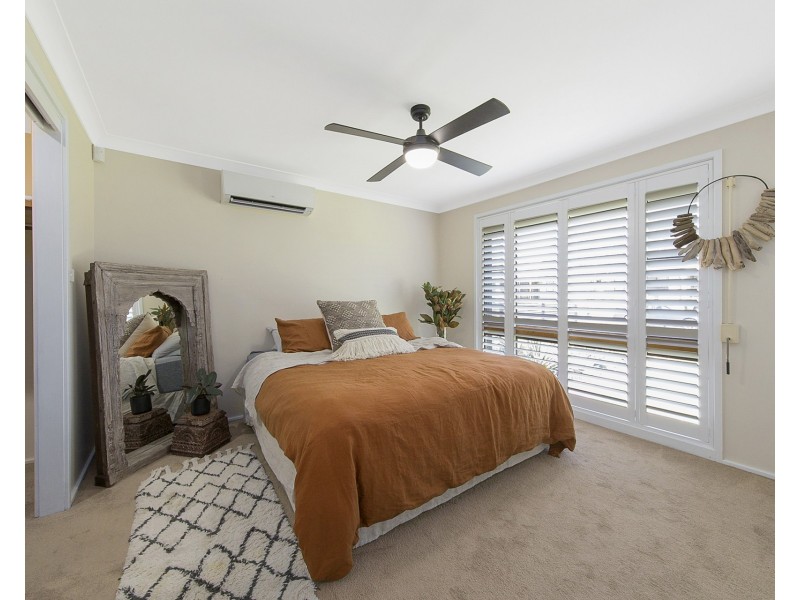 Cambridge Gardens NSW 2747