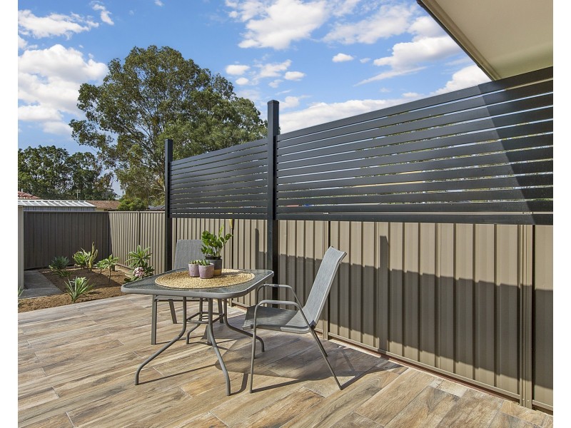 Cambridge Gardens NSW 2747