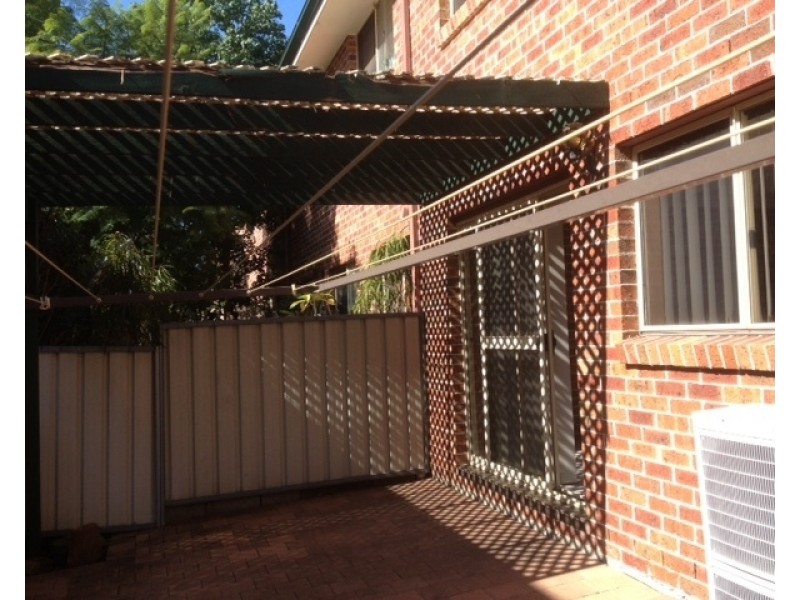 2/4-6 Blaxland Avenue, Penrith NSW 2750