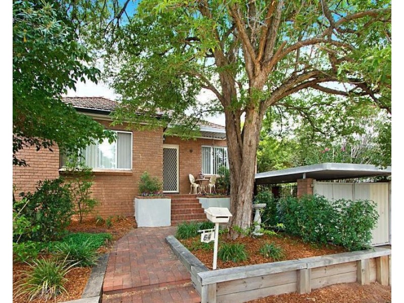 64 Evan Street, Penrith NSW 2750