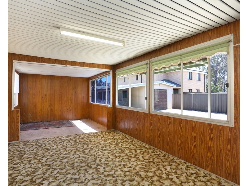 31 Pembroke Street, Cambridge Park NSW 2747