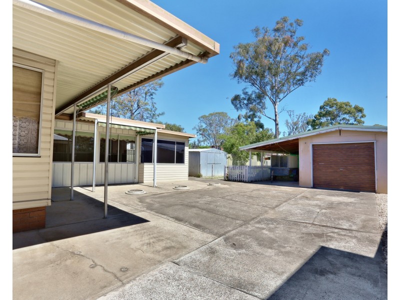 31 Pembroke Street, Cambridge Park NSW 2747