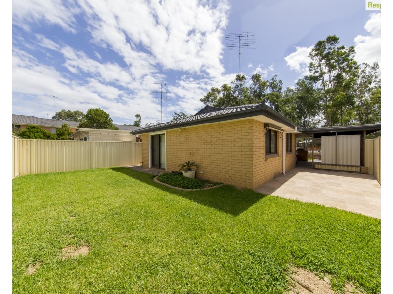 3 Peter Court, Jamisontown NSW 2750