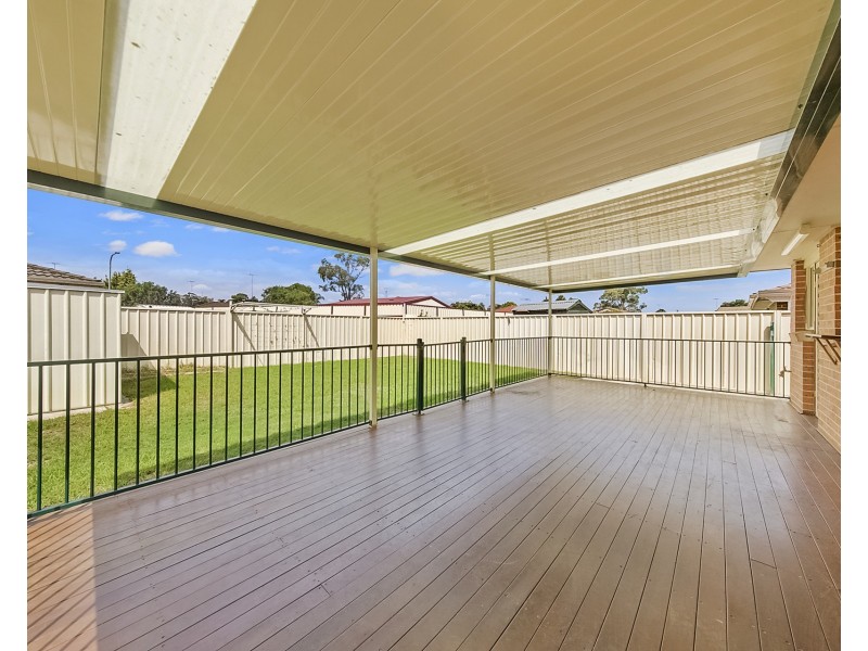 7 Bellatrix Street, Cranebrook NSW 2749