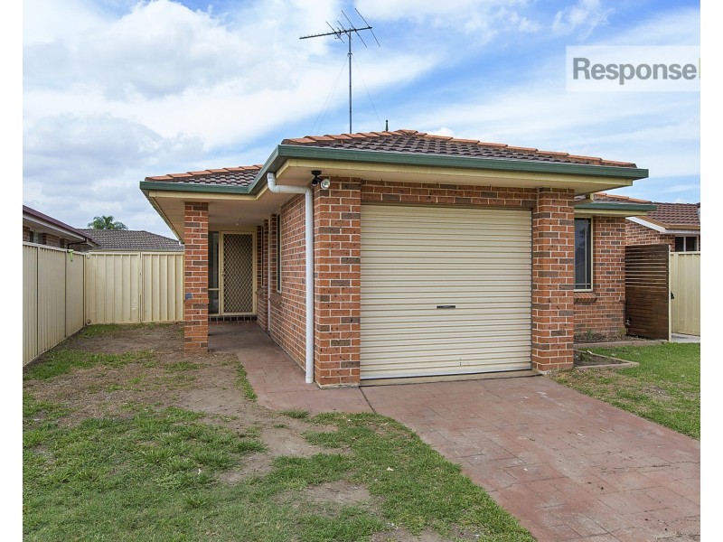 7 Bellatrix Street, Cranebrook NSW 2749