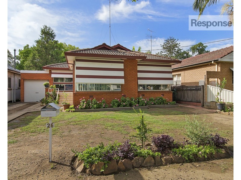 26 Brown Street, Penrith NSW 2750