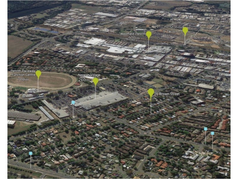 26 Brown Street, Penrith NSW 2750