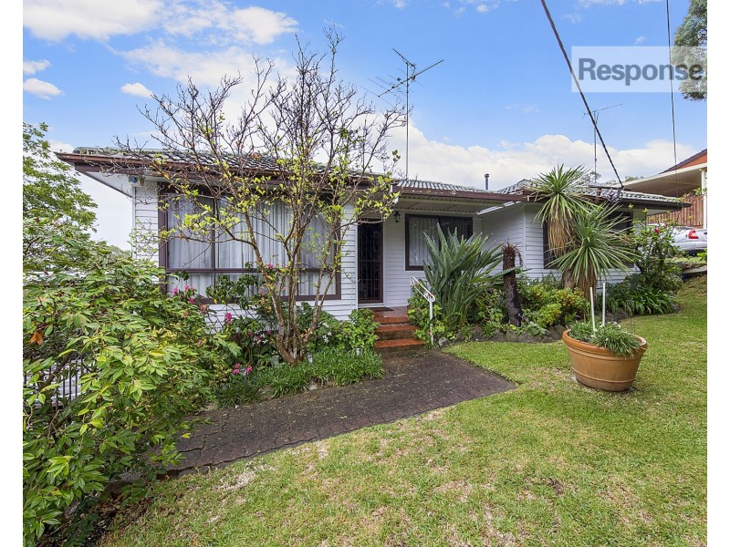 21 Hillcrest Avenue, Penrith NSW 2750