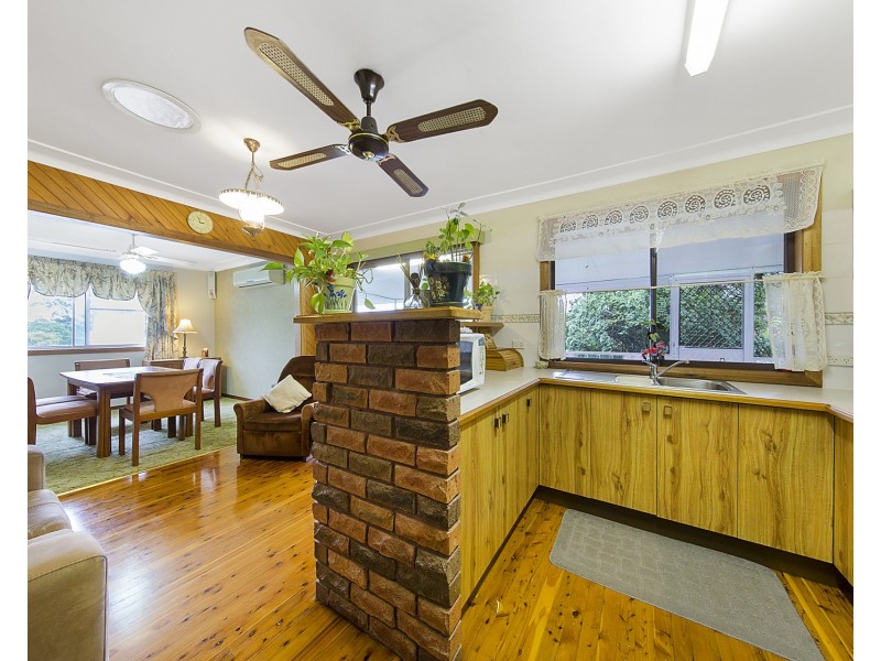 21 Hillcrest Avenue, Penrith NSW 2750