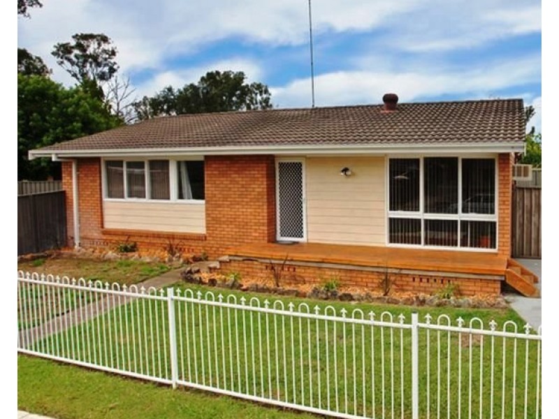 46 Emerson Street, Shalvey NSW 2770