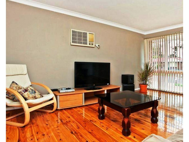 46 Emerson Street, Shalvey NSW 2770