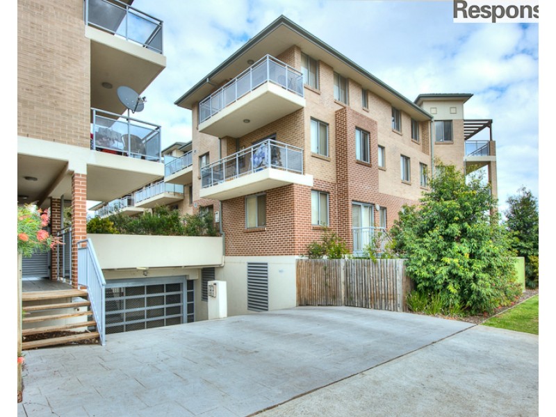 13/14-20 Parkes Avenue, Werrington NSW 2747