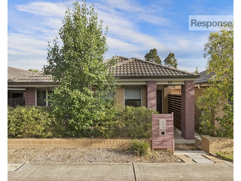 20 Guillemot Street, Cranebrook NSW 2749